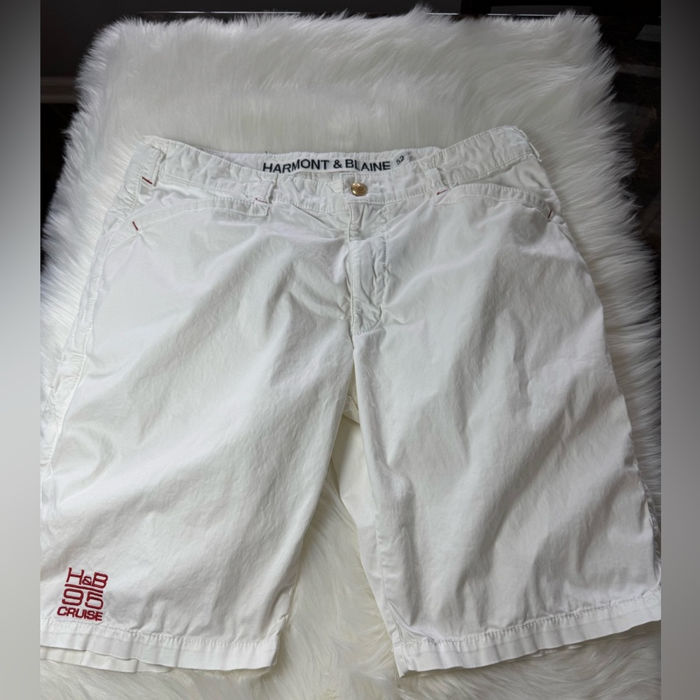 Harmont & Blaine Shorts